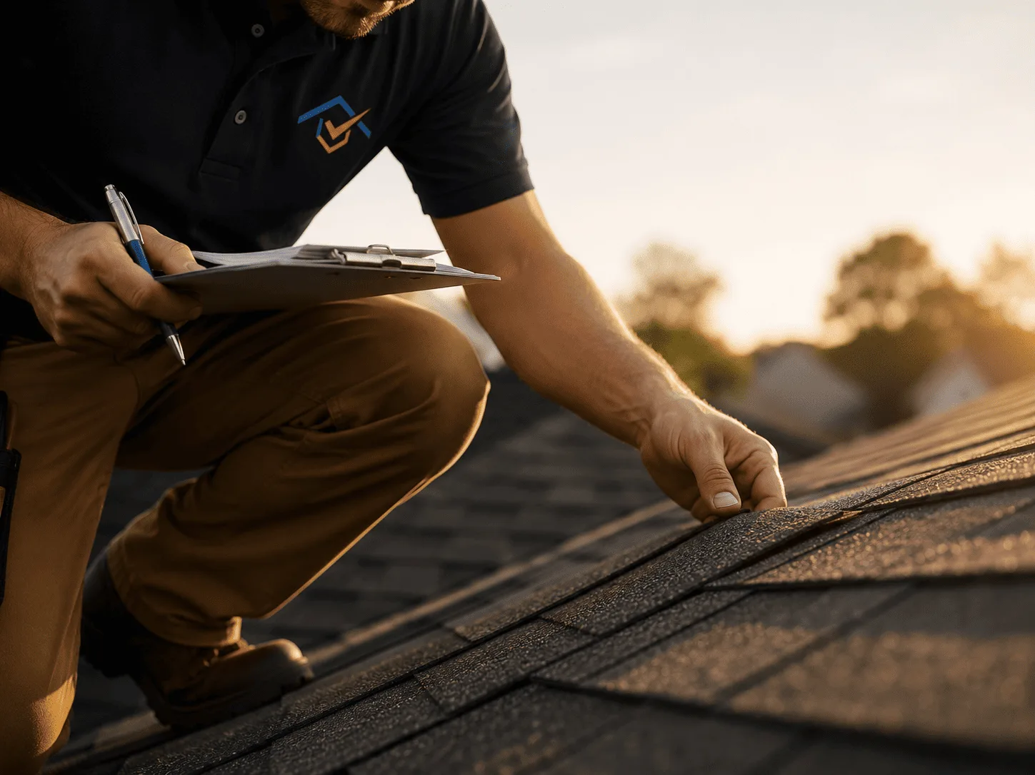 Why Choose Roof Inspection in Severy, KS